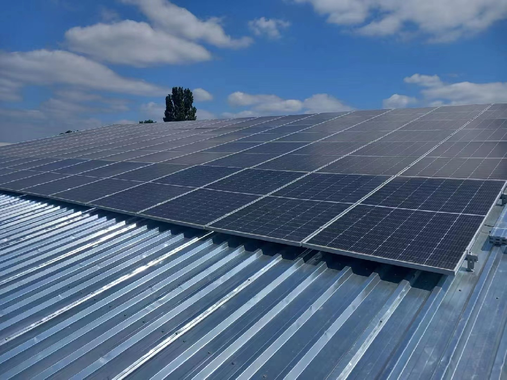 Voltec Solar and Toyo Forge Strategic Partnership to Expand European PV Supply Chain